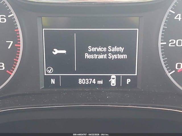 2019 CHEVROLET CRUZE LT 8
