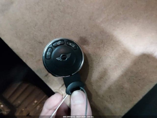 2015 MINI COUNTRYMAN COOPER 11