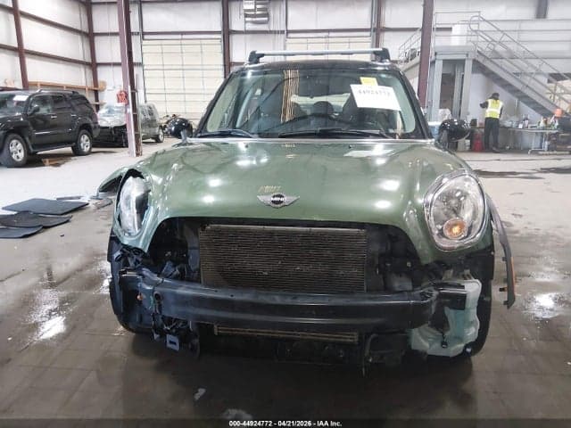 2015 MINI COUNTRYMAN COOPER 6