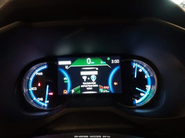 2021 TOYOTA RAV4 PRIME SE 7