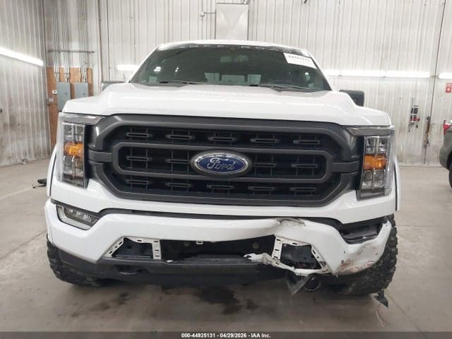 2022 FORD F-150 XLT 13