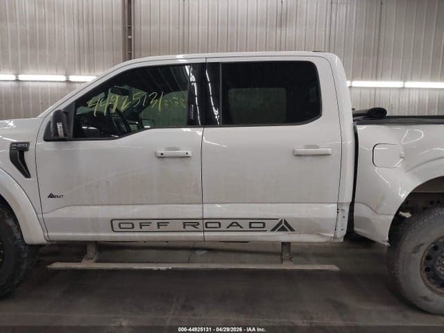 2022 FORD F-150 XLT 15
