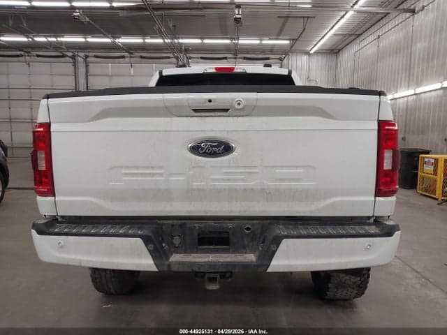 2022 FORD F-150 XLT 17