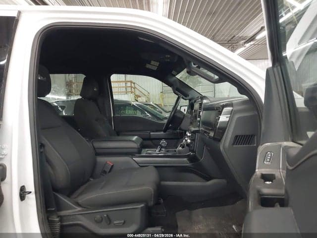 2022 FORD F-150 XLT 5