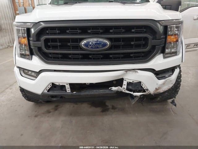 2022 FORD F-150 XLT 6