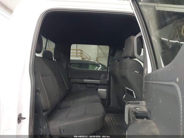 2022 FORD F-150 XLT 8
