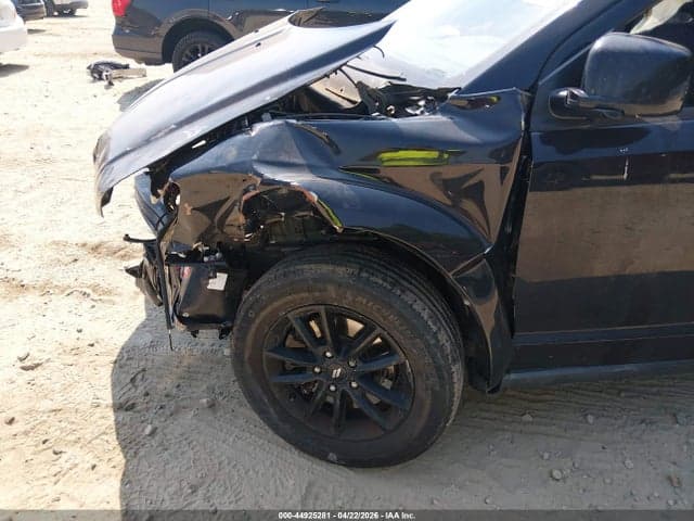 2019 DODGE JOURNEY SE 19