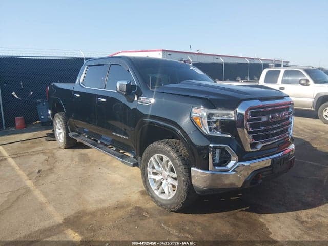 2021 GMC SIERRA 1500 - 1