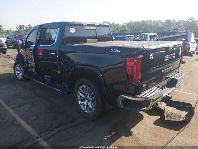 2021 GMC SIERRA 1500 3