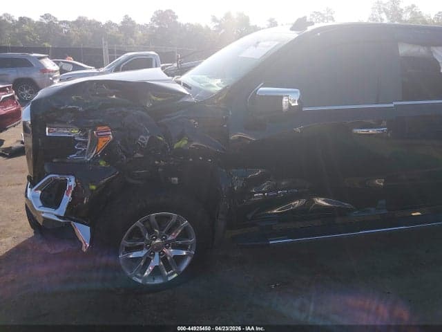 2021 GMC SIERRA 1500 6