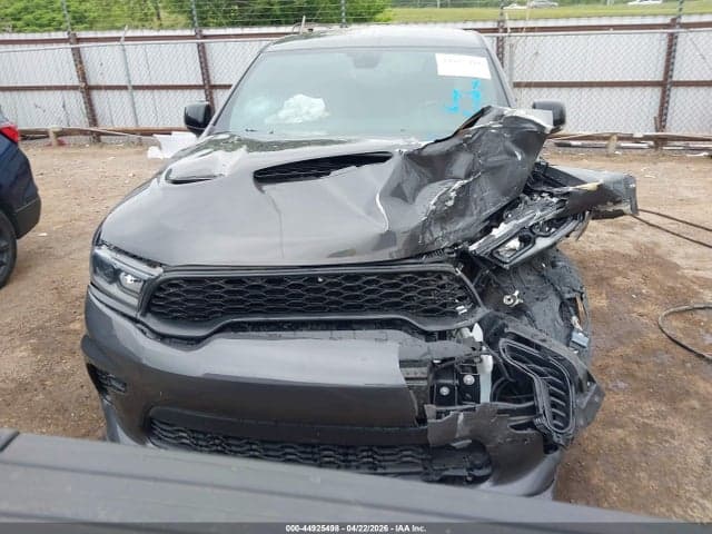 2024 DODGE DURANGO SRT HELLCAT AWD 12