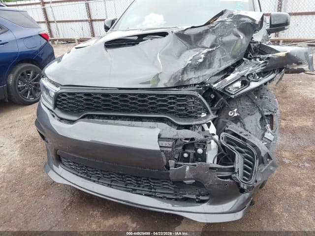 2024 DODGE DURANGO SRT HELLCAT AWD 6