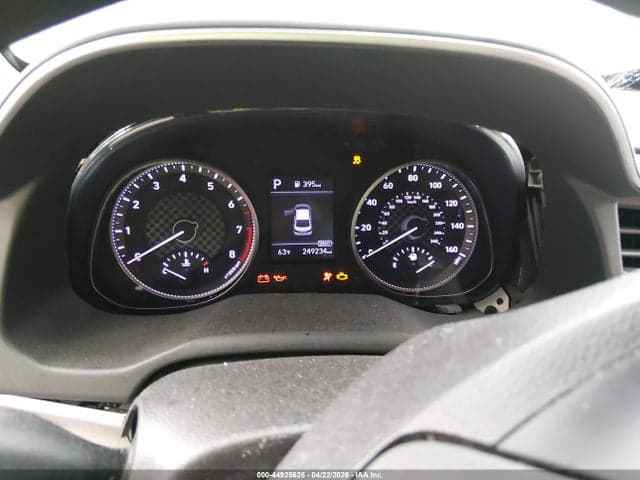 2020 HYUNDAI ELANTRA SE 7
