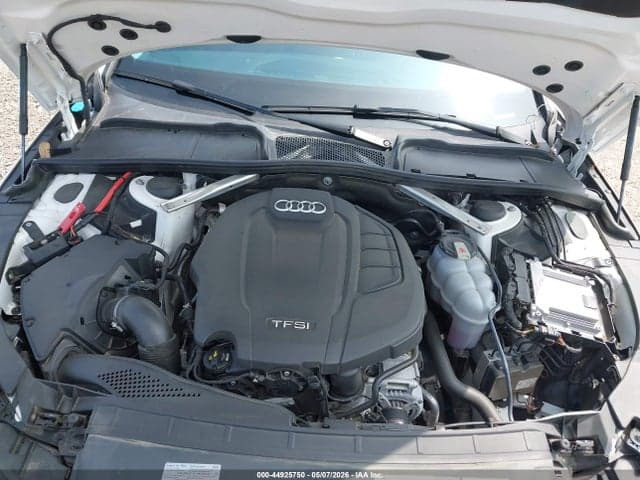 2020 AUDI A4 PREMIUM PLUS 40 TFSI FRONT-WHEEL DRIVE S TRONIC 10