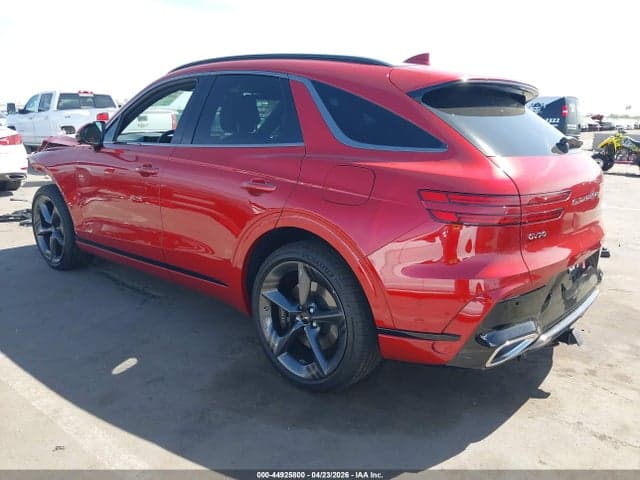 2026 GENESIS GV70 2.5T 3