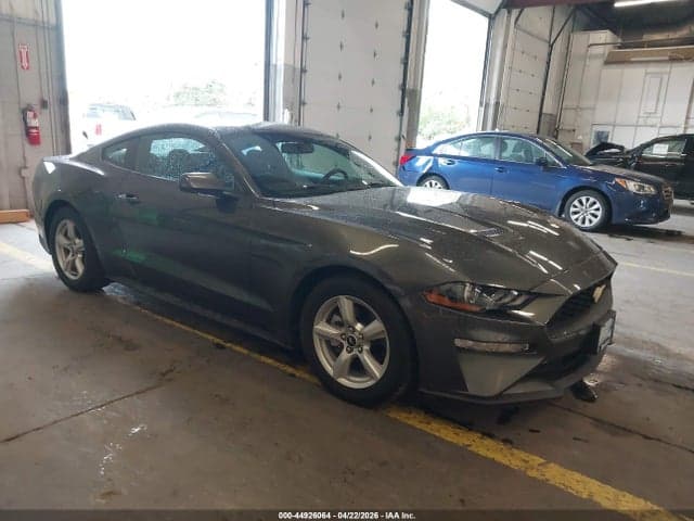 2019 FORD MUSTANG ECOBOOST 1