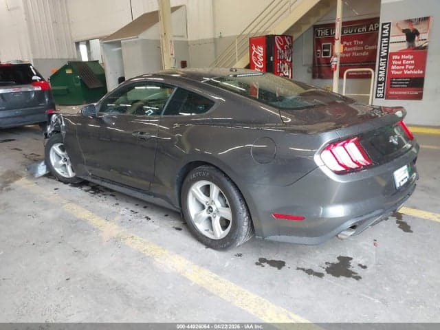 2019 FORD MUSTANG ECOBOOST 3