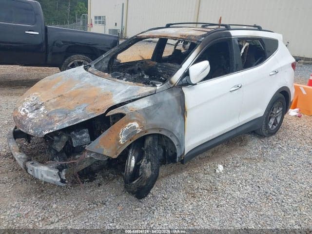 2017 HYUNDAI SANTA FE SPORT 2.4L 2