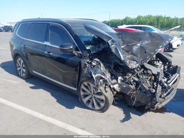 2022 KIA TELLURIDE S 1