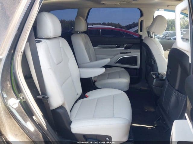 2022 KIA TELLURIDE S 8