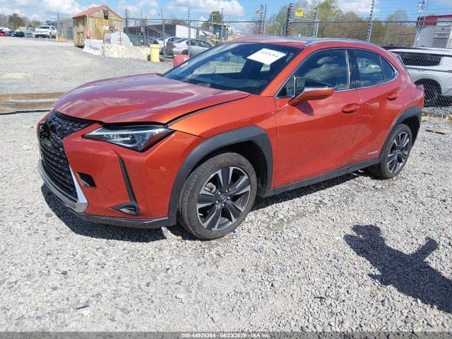 2020 LEXUS UX 250H 2