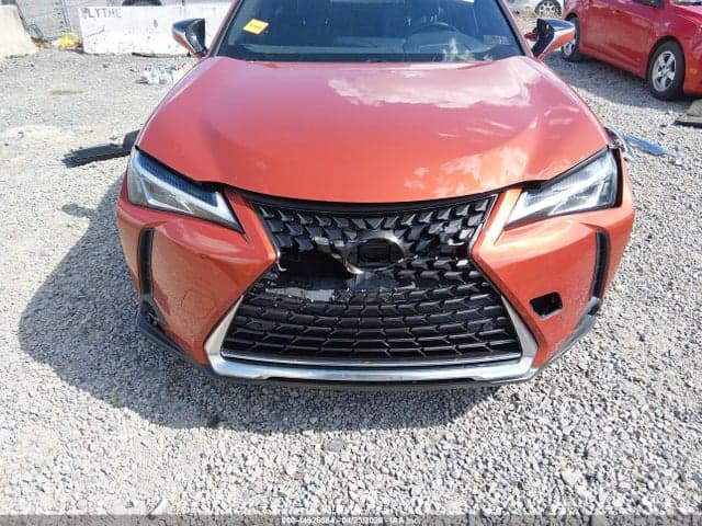 2020 LEXUS UX 250H 6