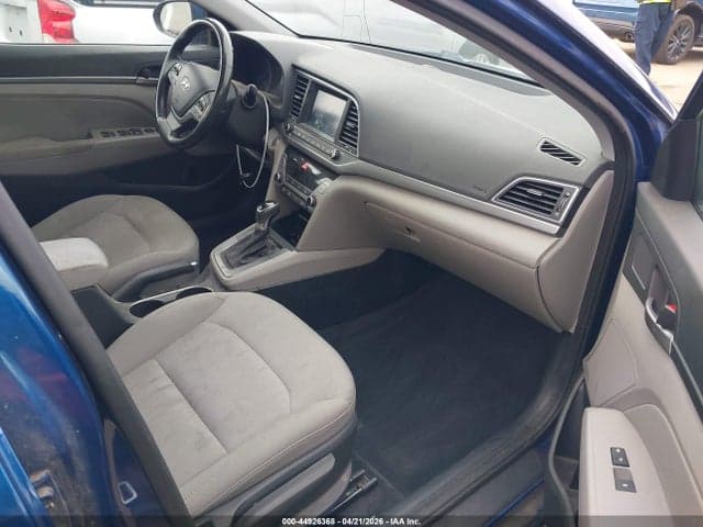 2018 HYUNDAI ELANTRA VALUE EDITION 5