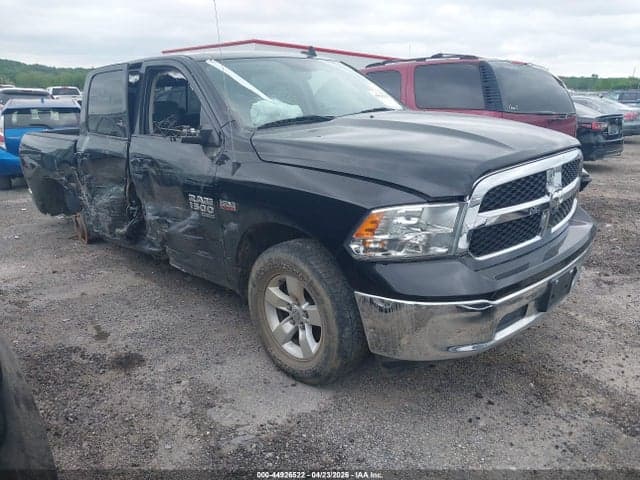 2020 RAM 1500 CLASSIC SLT 4X4 5'7 BOX 1