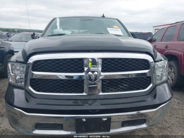 2020 RAM 1500 CLASSIC SLT 4X4 5'7 BOX 13