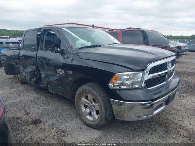 2020 RAM 1500 CLASSIC SLT 4X4 5'7 BOX 14