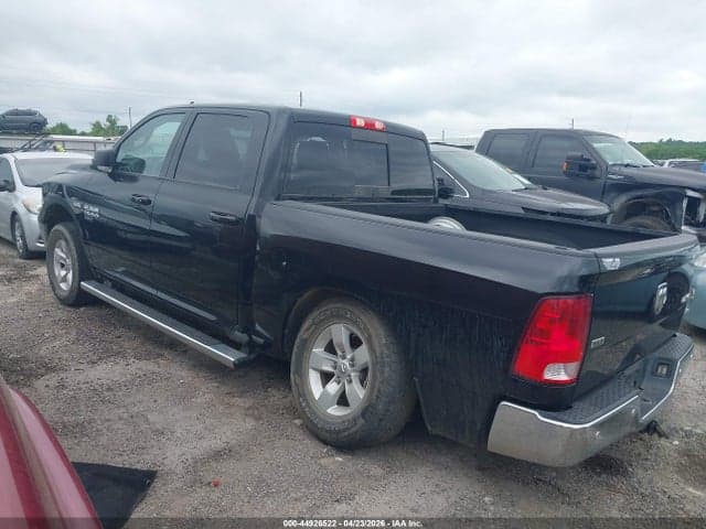 2020 RAM 1500 CLASSIC SLT 4X4 5'7 BOX 15