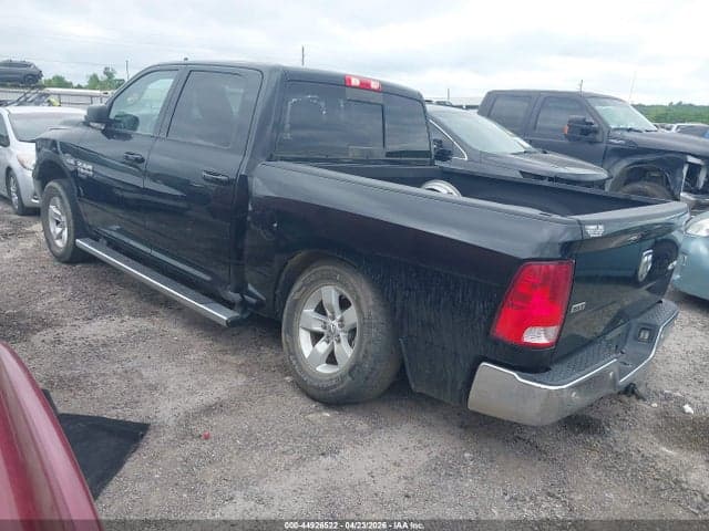 2020 RAM 1500 CLASSIC SLT 4X4 5'7 BOX 3