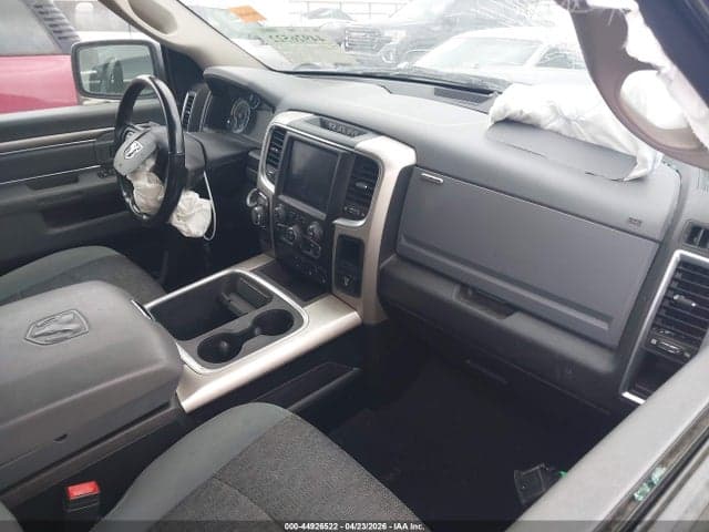 2020 RAM 1500 CLASSIC SLT 4X4 5'7 BOX 5