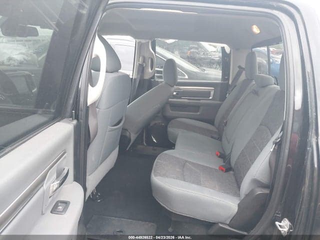 2020 RAM 1500 CLASSIC SLT 4X4 5'7 BOX 8