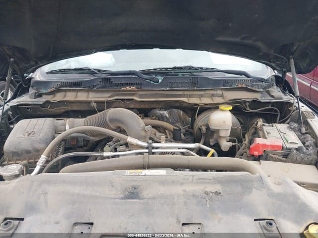 2020 RAM 1500 CLASSIC SLT 4X4 5'7 BOX 10