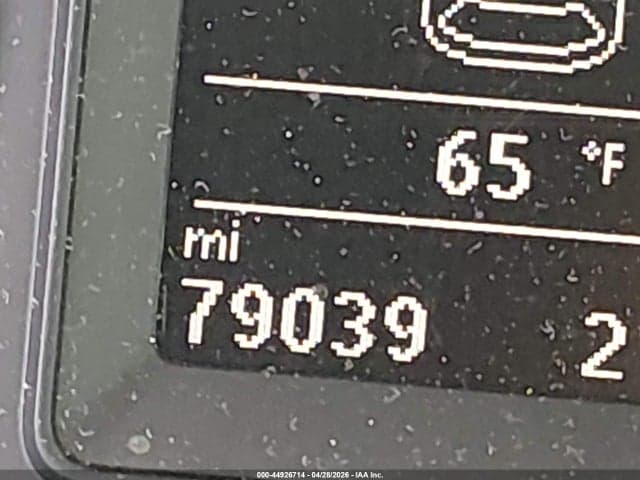 2017 VOLKSWAGEN TIGUAN 2.0T/2.0T S 15