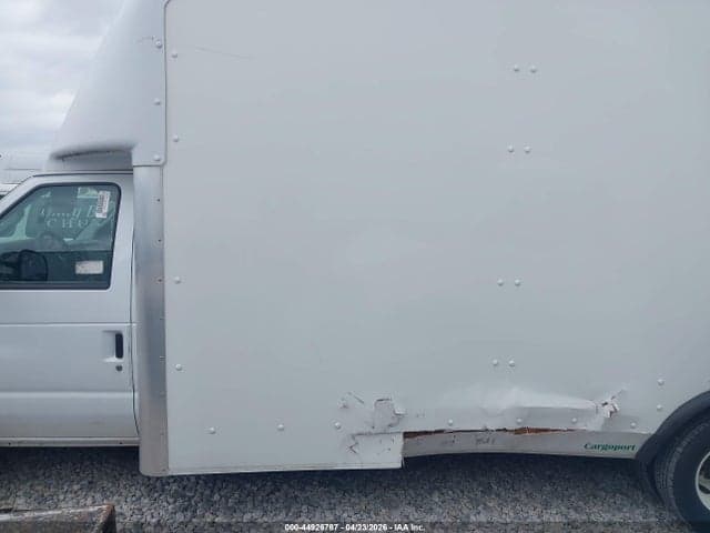 2024 FORD E-450 CUTAWAY 14