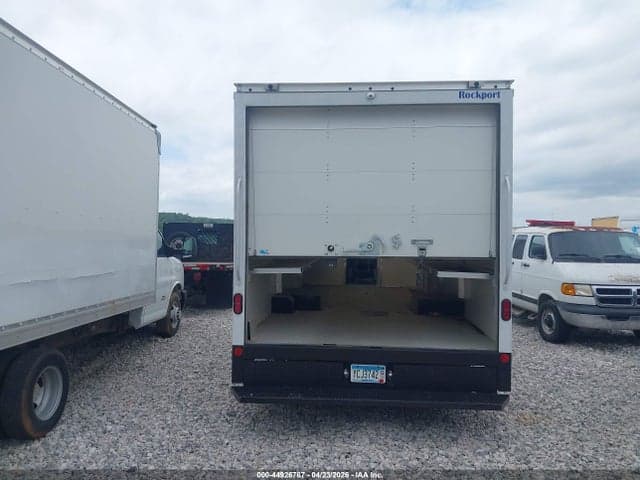 2024 FORD E-450 CUTAWAY 15