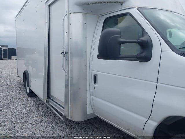 2024 FORD E-450 CUTAWAY 16
