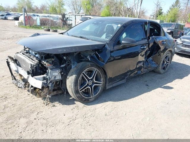 2020 MERCEDES-BENZ A 220 4MATIC 2
