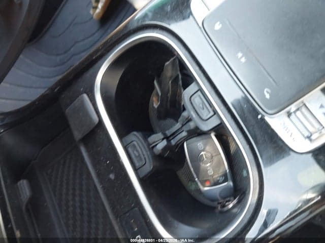 2020 MERCEDES-BENZ A 220 4MATIC 11