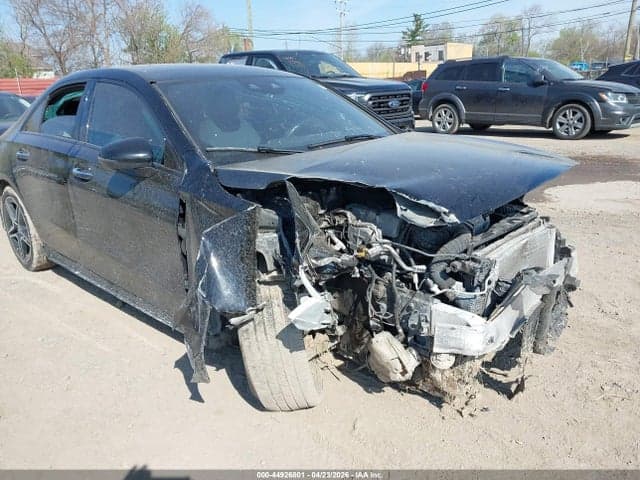 2020 MERCEDES-BENZ A 220 4MATIC 6