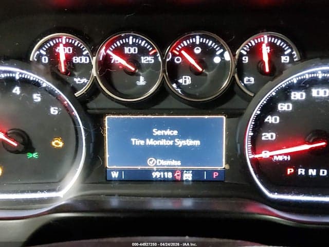 2019 CHEVROLET SILVERADO 1500 LT 15