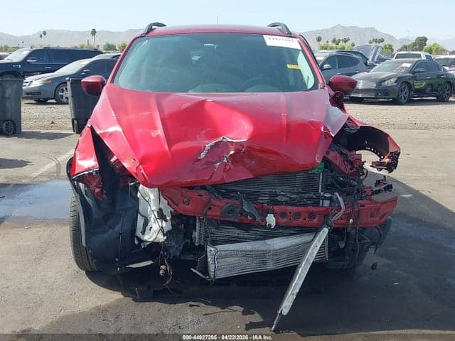 2017 FORD ESCAPE SE 11