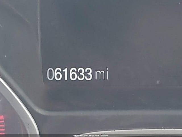 2017 FORD ESCAPE SE 14