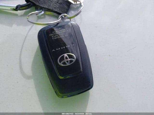 2023 TOYOTA CAMRY XSE 11
