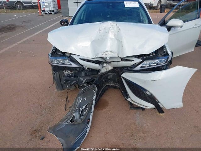 2023 TOYOTA CAMRY XSE 6