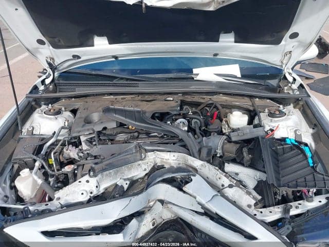 2023 TOYOTA CAMRY XSE 10