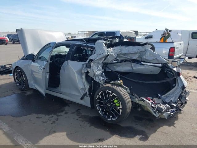 2026 KIA K5 GT 3