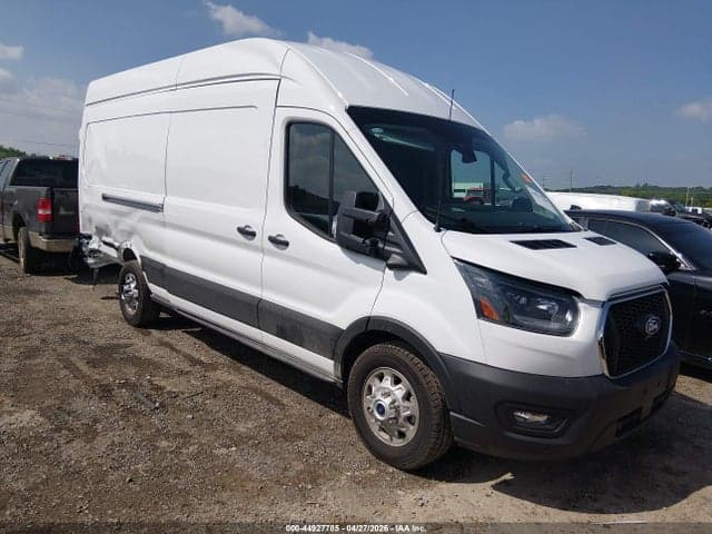 2026 FORD TRANSIT-350 CARGO VAN 1